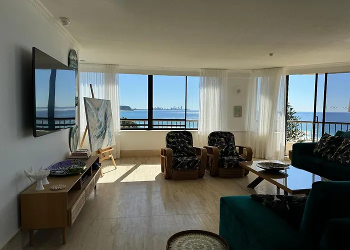The Rocks Resort - Official