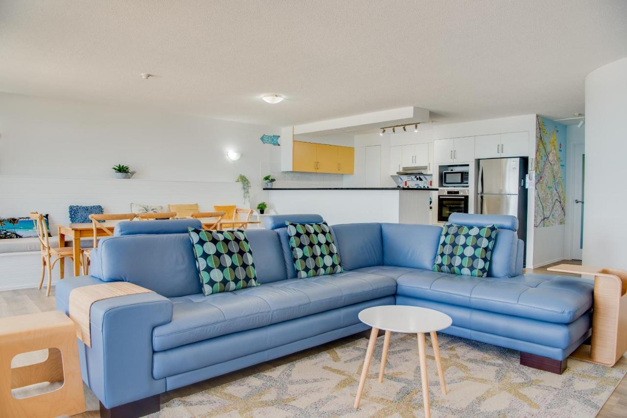 The Rocks - Official Aparthotel Gold Coast