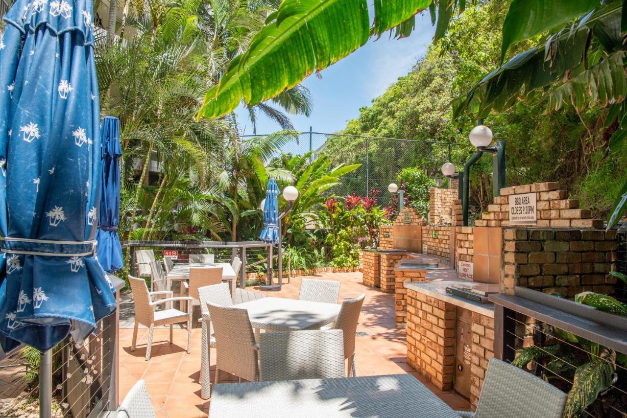Aparthotel The Rocks - Official