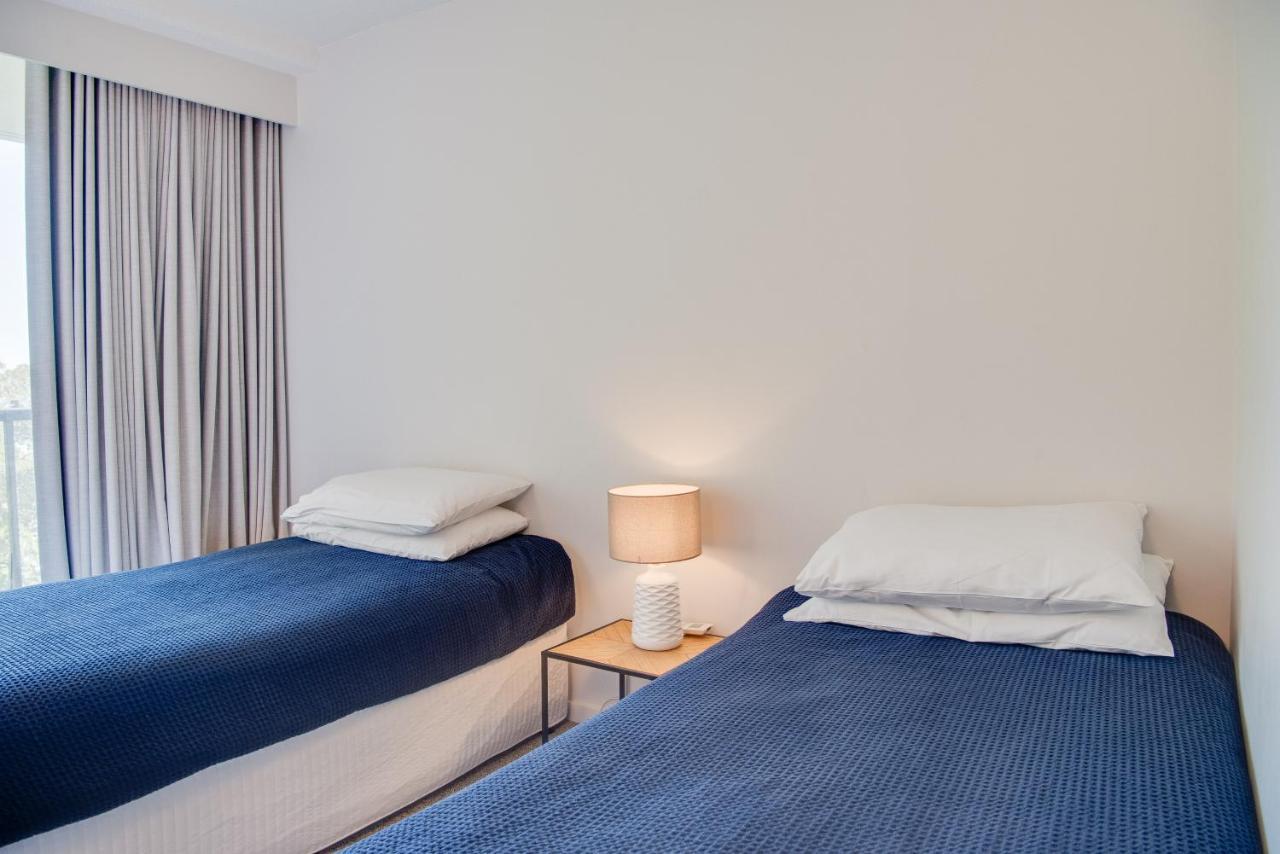 Aparthotel The Rocks - Official Gold Coast