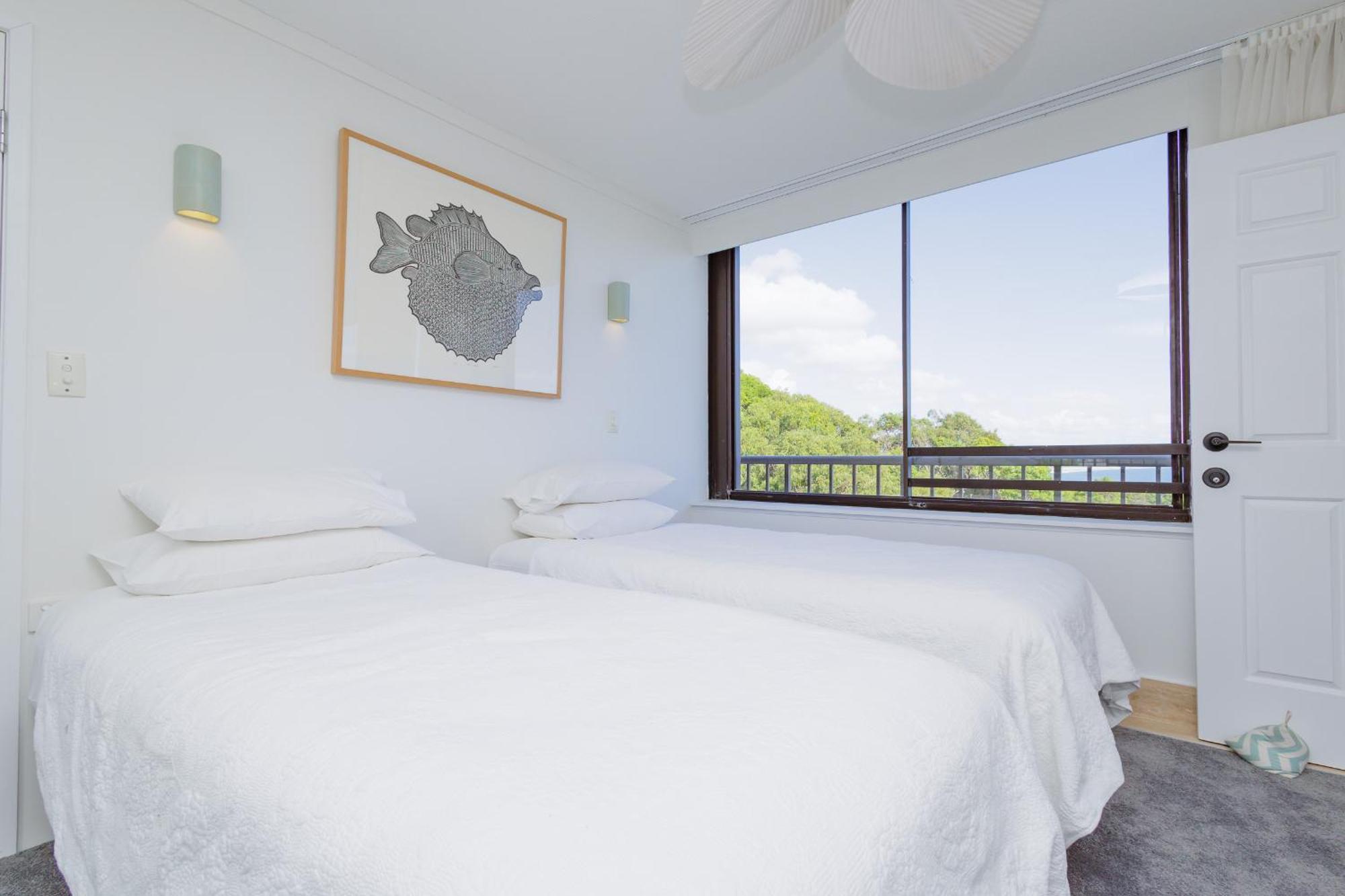 Aparthotel The Rocks - Official 4*